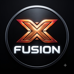 XFusion logo